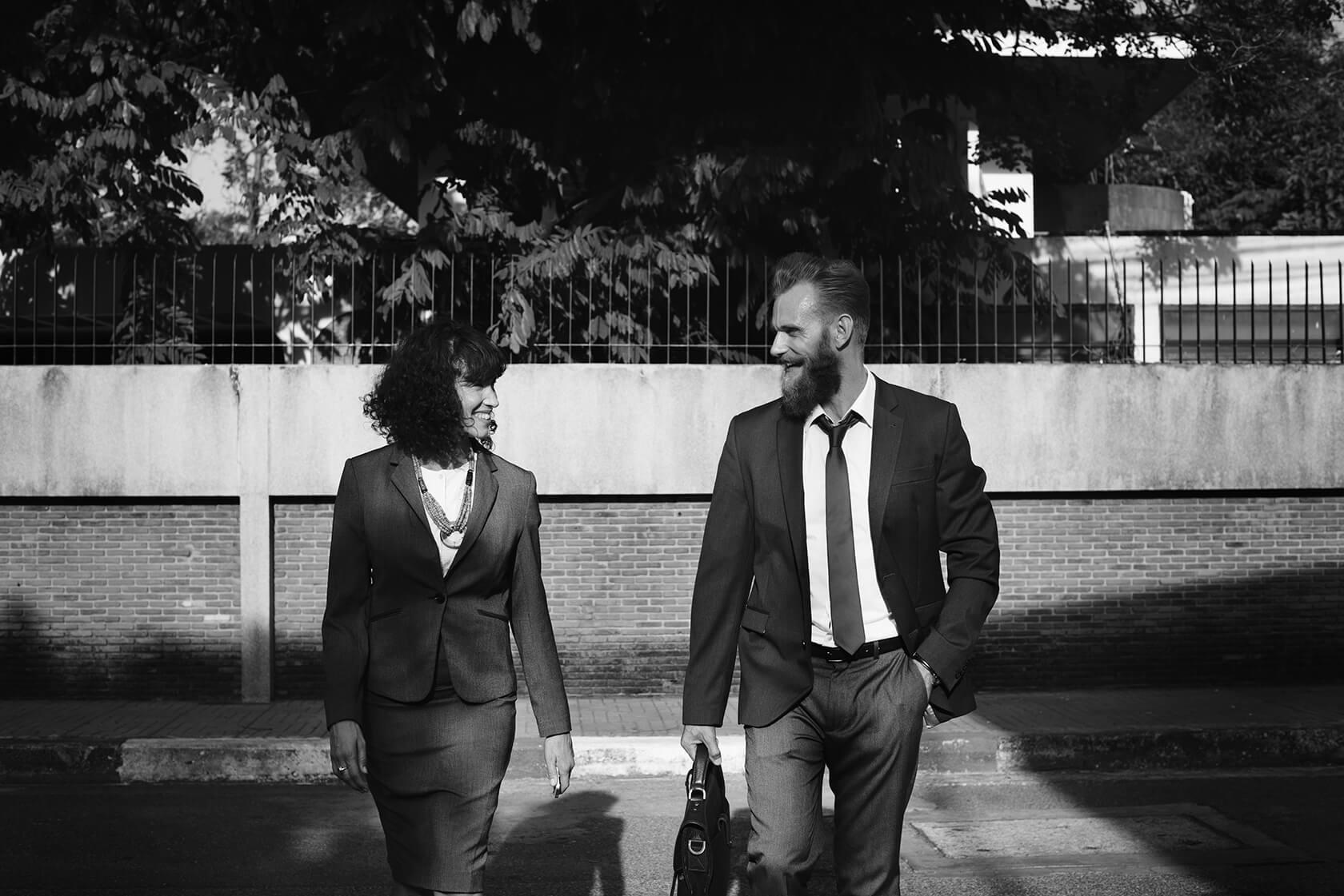 Conseils pour faire de votre personnel une première ligne de sécurité