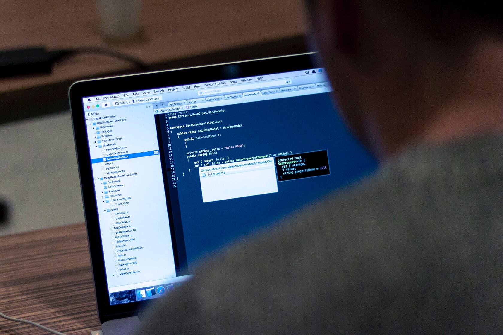 4 ways compsec pros protect their computers