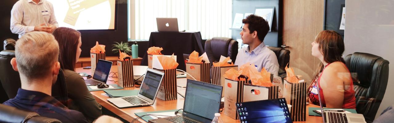 Strategy Lab